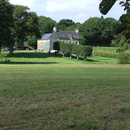 Le Clos Du Val Quibou Buitenkant foto